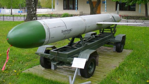 Що таке ракета Х-55 і чому некоректно говорити, що Україну бомблять нашими ж ракетами