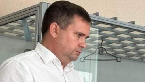 В Харьковской области суд отстранил от должности мэра, подозреваемого в хищении бюджетных денег