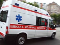 Кількість постраждалих після удару дрона по авто на Харківщині зросла - ОВА