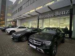 В автосалоне выбило окна, повреждены автомобили &ndash; Терехов