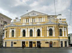 У Харкові готують прем&rsquo;єру дитячої вистави за проєктом письменника Жадана