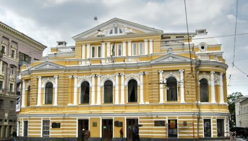 В Харькове готовят премьеру детского спектакля по проекту писателя Жадана
