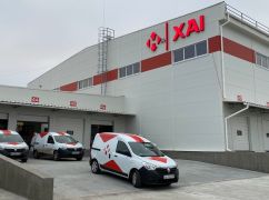 Новая Почта прокомментировала удар по терминалу в Харьковской области