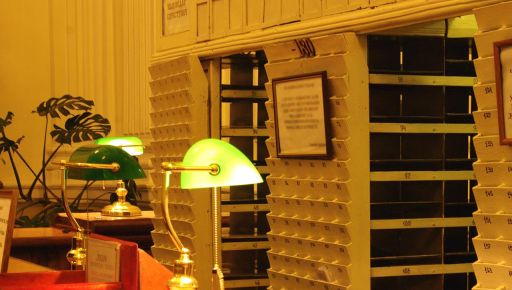 Активисты призывают избавиться от библиотеки Короленко в Харькове