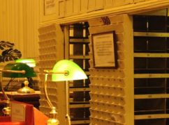 Харківська бібліотека Короленка отримала статус критично важливої установи