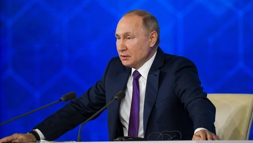 Путин планирует закончить "СВО" взятием Харькова – СМИ