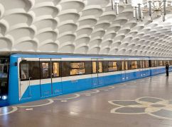 Терехов розповів, коли Харків отримає дві нові станції метро