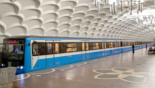 Терехов розповів, коли Харків отримає дві нові станції метро