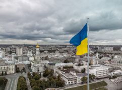 "Ужасная статистика": В Харькове количество первоклассников уменьшилось на 4,5 тысячи