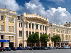В Харькове покажут премьеру представления о детских страхах