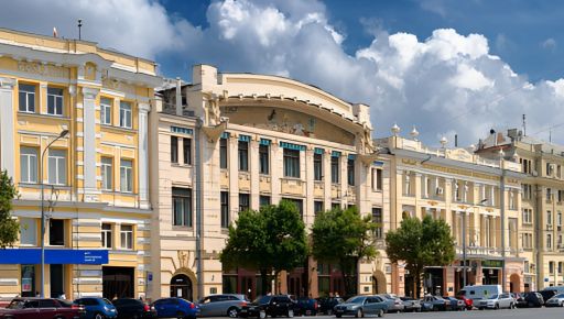 "Хоробрики вперед": у Харкові покажуть казкову прем'єру для дітей