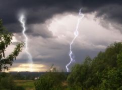 В Харьковской области ожидается ненастье: ГСЧС сообщила об опасности