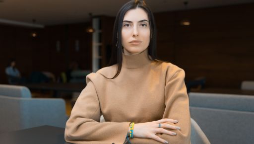 Харьковская нардеп Мезенцева, вышедшая замуж за комбрига "Ахиллеса", показала семейное состояние