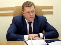 Соратник Терехова стане членом Експертної ради з розгляду кандидатур "почесних"