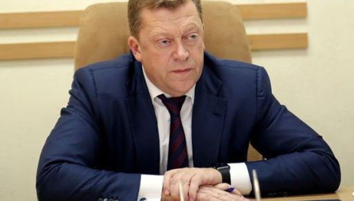 Соратник Терехова стане членом Експертної ради з розгляду кандидатур "почесних"