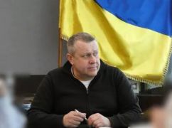 Уряд Шмигаля погодив звільнення начальника Красноградської РВА Войтенка