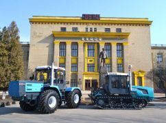 Ярославский сможет рассчитаться с долгами ХТЗ в течение трех лет: постановление
