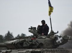 Силы обороны отразили четыре вражеских атаки на Харьковщине &ndash; Генштаб