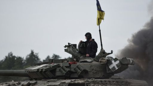 Сили оборони відбили чотири ворожі атаки на Харківщині &ndash; Генштаб