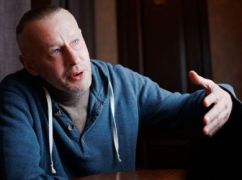 Вместо русского писателя – харьковский рокер: культурные деятели обратились к Терехову