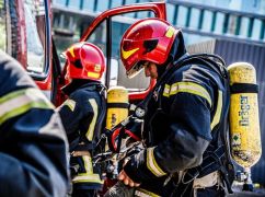 В Золочеве из-за самодельного обогревателя погиб мужчина - ГСЧС