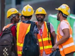 Трудовые мигранты отказываются ехать на Харьковщину: причины