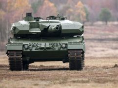 Официально: Правительство Германии санкционировало поставки танков Leopard 2 в Украину