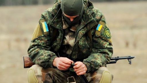 На Харьковщине бросили за решетку сбежавшего с военной службы солдата