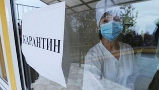 Один район Харкова частково закрили на карантин: що відомо