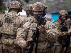 Служба безопасности схватила жителя Харькова, который "сливал" оккупантам позиции украинской ПВО
