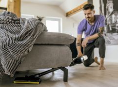 Бездротове прибирання без зайвих зусиль: переваги акумуляторних пилососів