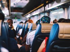 Тривала автобусна подорож: правила поведінки