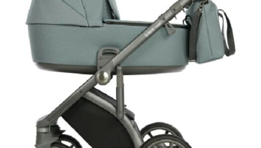 Как выбрать подходящую коляску для вашего ребенка