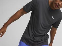 Як вибрати ідеальну чоловічу футболку PUMA для спорту та повсякдення