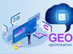 Новая услуга GEO-оптимизации сайтов для продвижения в AI-поиске от Ланет CLICK