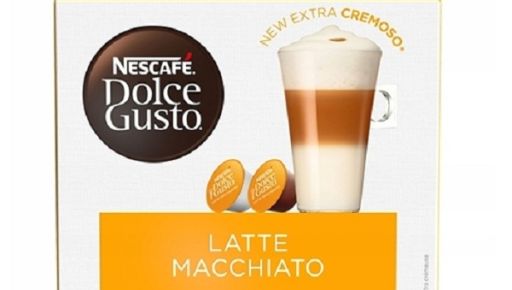 Кава в капсулах Dolce Gusto: смак професійного бариста у вас вдома