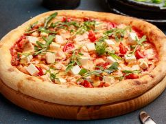 Найкраща піца в Одесі: ТОП-рейтинг піцерій