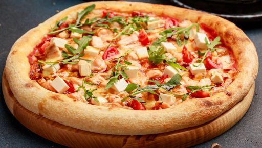 Найкраща піца в Одесі: ТОП-рейтинг піцерій