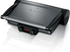 Готовим дома как в ресторане: зачем нужен электрогриль