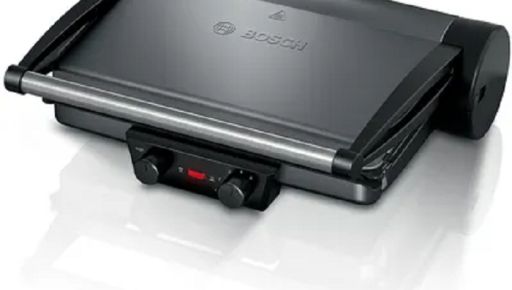 Готуємо вдома, як у ресторані: навіщо потрібен електрогриль