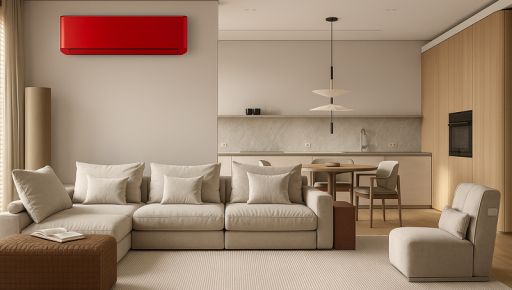 Компания "Кондиціонери України" рассказывает о типичных ошибках при покупке кондиционера с установкой – их совершают 8 из 10 покупателей