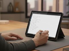 Як вибрати планшет для всього: від конспектів до серіалів