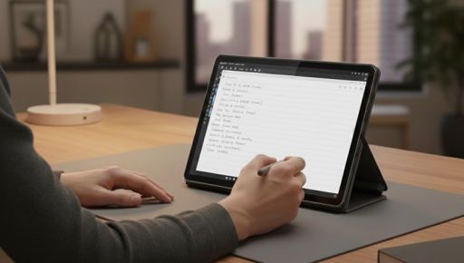 Як вибрати планшет для всього: від конспектів до серіалів