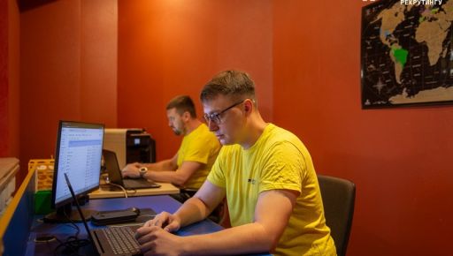 Чим допоможе військовий рекрутер: що робити, якщо червоний "Резерв+"