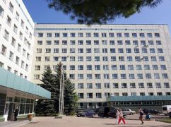 Терехов назначил нового директора больницы экстренной помощи в Харькове