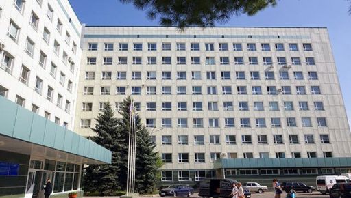 Терехов призначив нового директора лікарні екстреної допомоги в Харкові