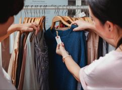 Секонд-хенд - новий люкс: як змінилось ставлення до resale-ринку в Україні