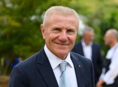 Бубка и Борзов. Подводные камни увольнения из МОК