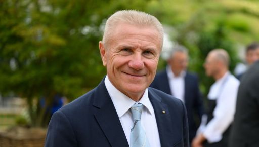 Бубка и Борзов. Подводные камни увольнения из МОК