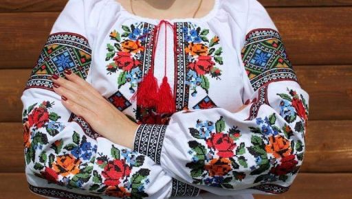 В Харькове отмечают День вышиванки: Кто уже присоединился к празднику
